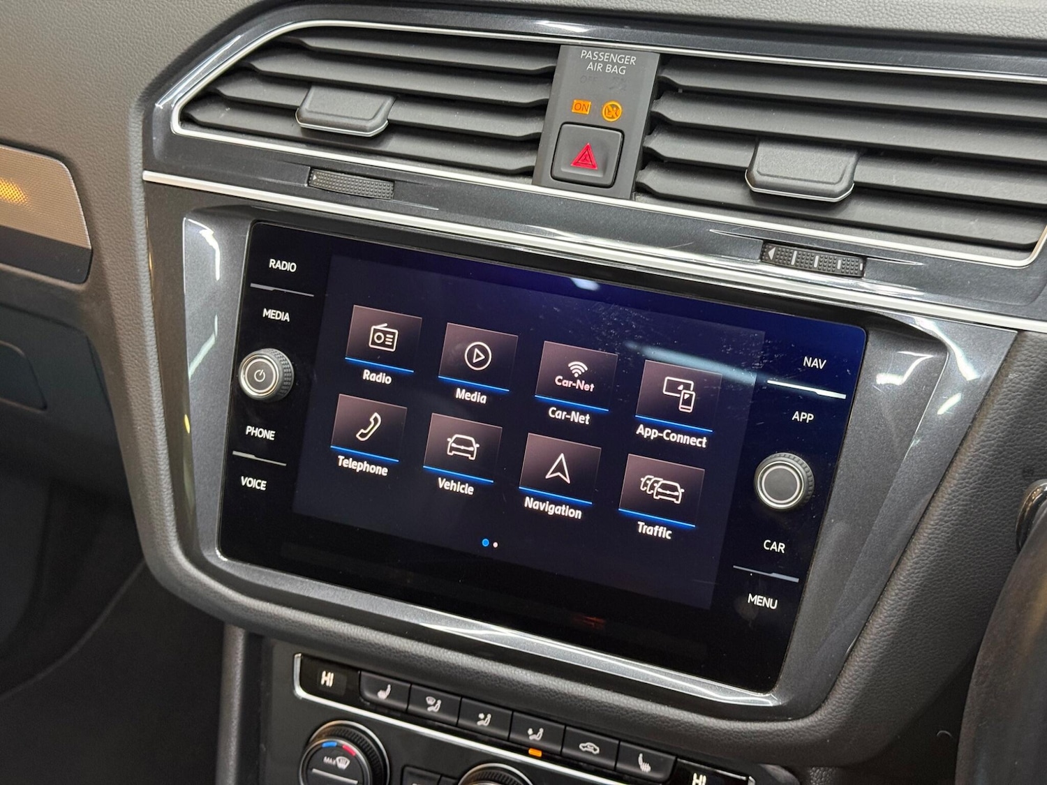 Used Volkswagen Tiguan 2019 for sale - 76953297: Photo 36