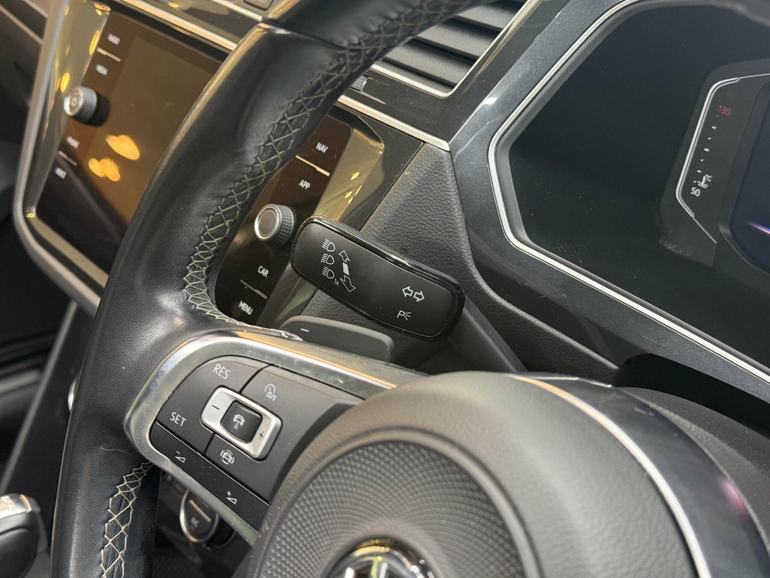 Used Volkswagen Tiguan 2019 for sale - 76953297: Photo 38