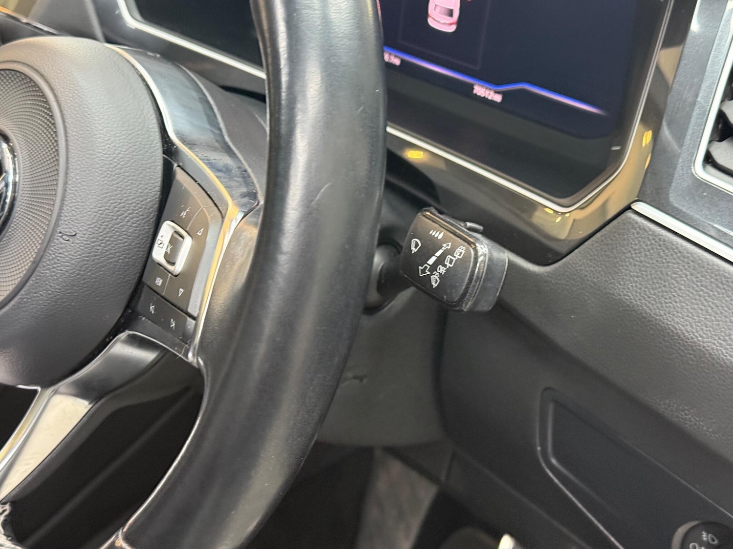 Used Volkswagen Tiguan 2019 for sale - 76953297: Photo 41