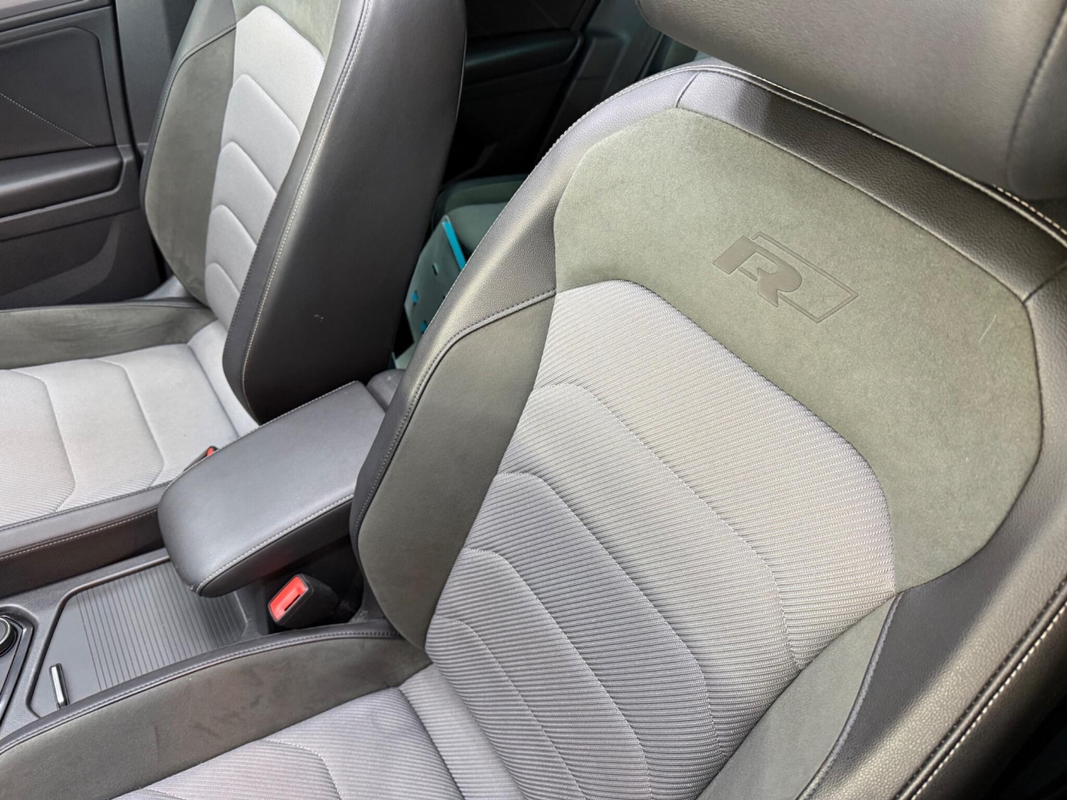 Used Volkswagen Tiguan 2019 for sale - 76953297: Photo 43