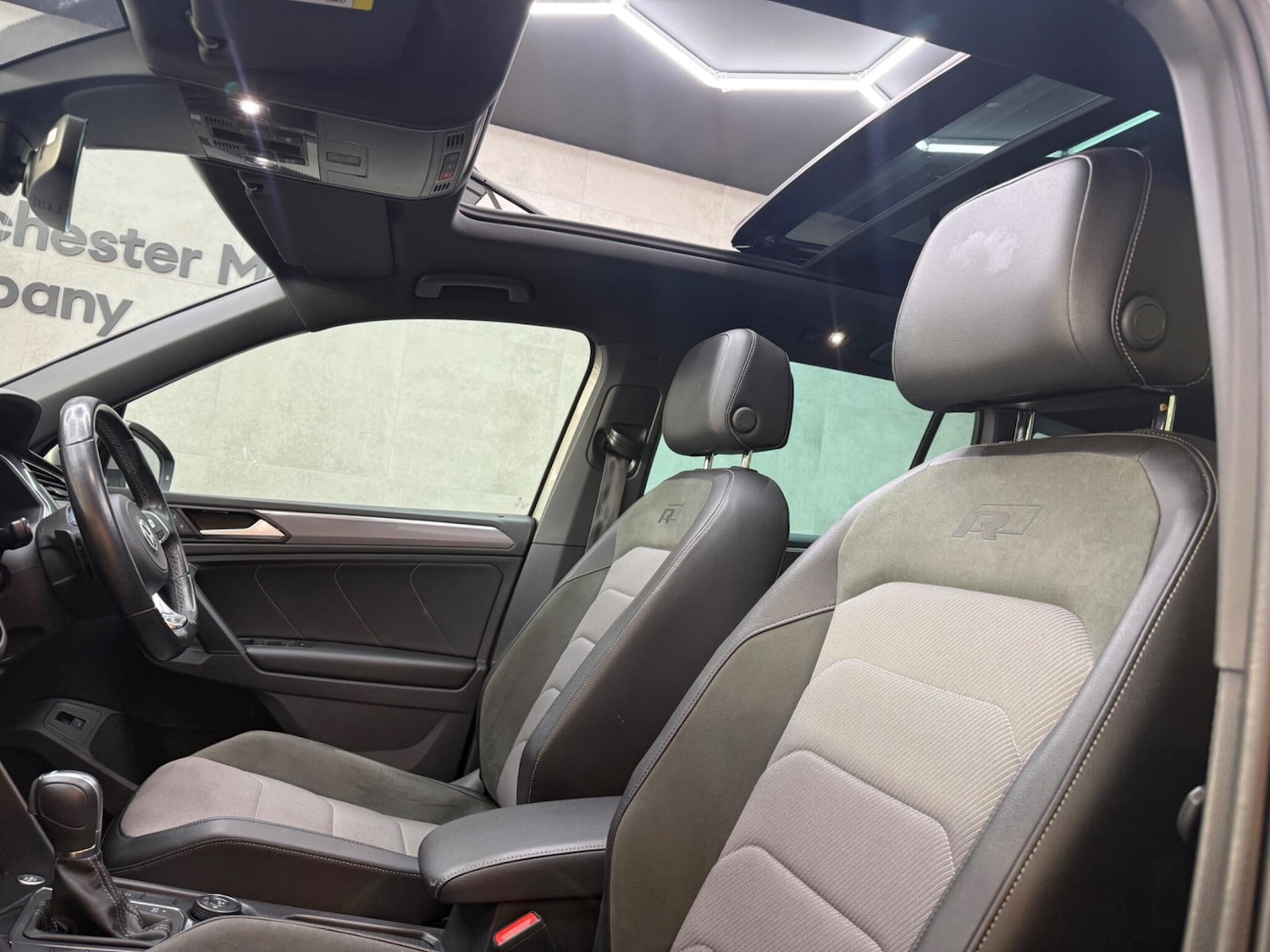 Used Volkswagen Tiguan 2019 for sale - 76953297: Photo 44