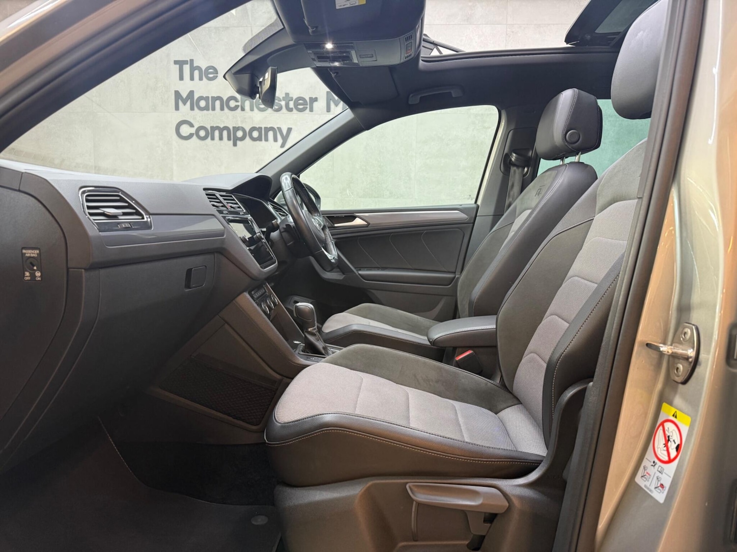 Used Volkswagen Tiguan 2019 for sale - 76953297: Photo 45