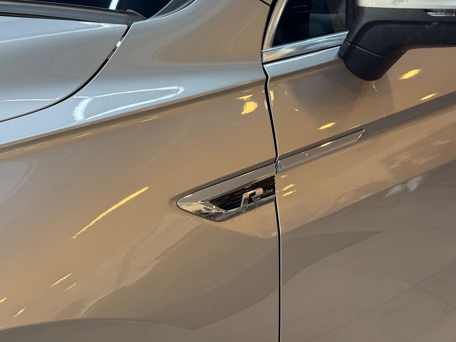 Used Volkswagen Tiguan 2019 for sale - 76953297: Photo 48