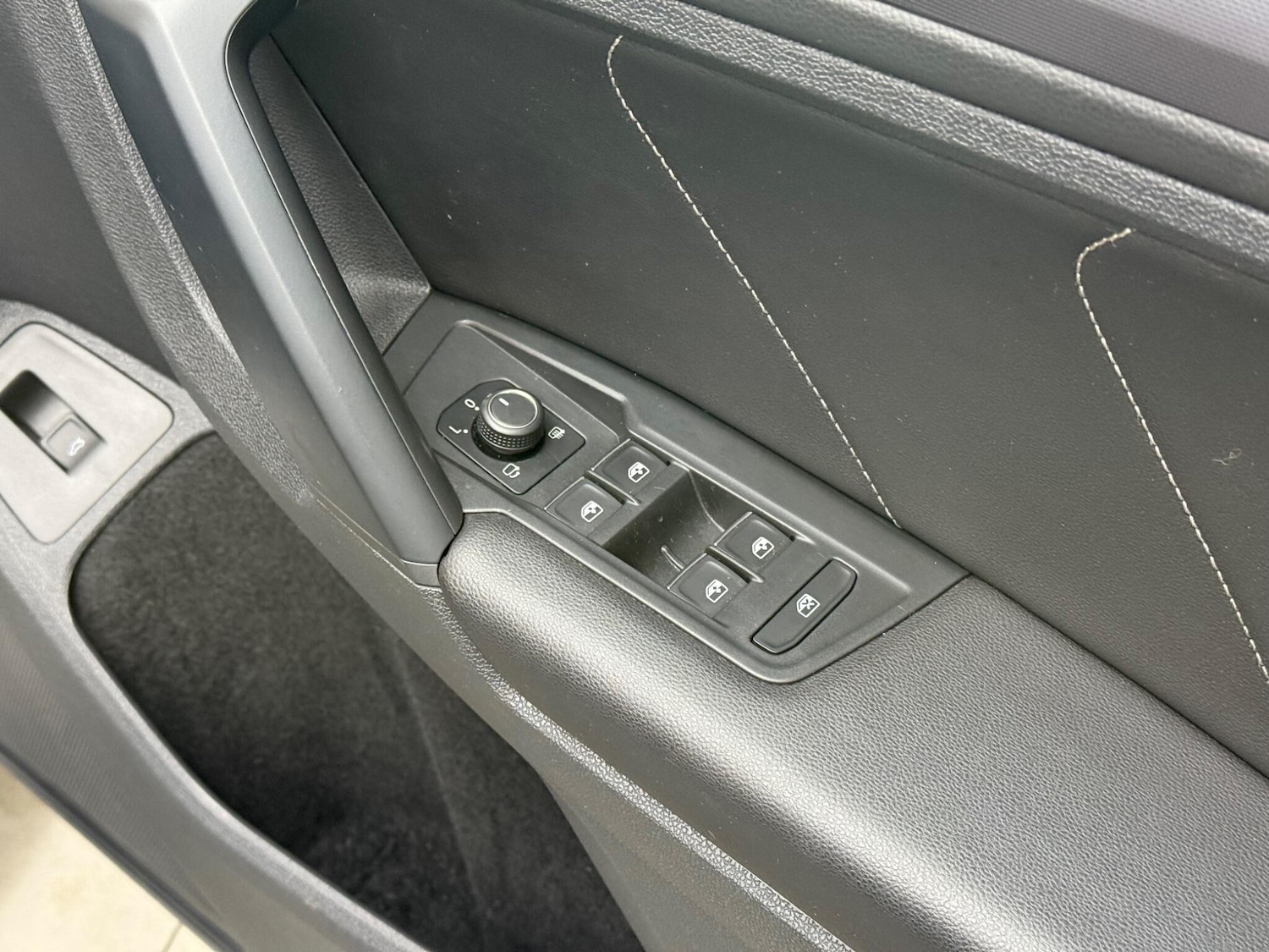 Used Volkswagen Tiguan 2019 for sale - 76953297: Photo 49