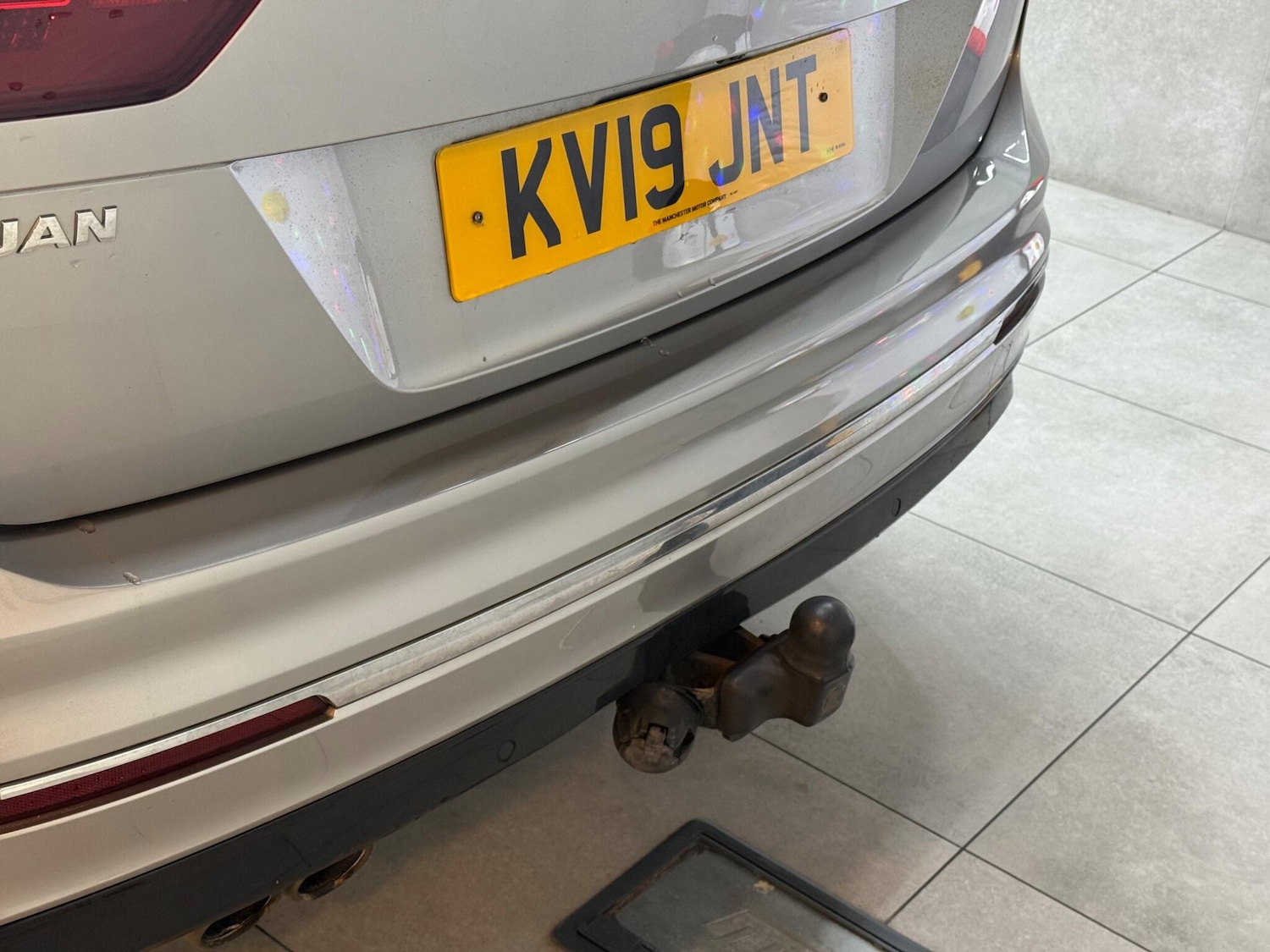 Used Volkswagen Tiguan 2019 for sale - 76953297: Photo 51