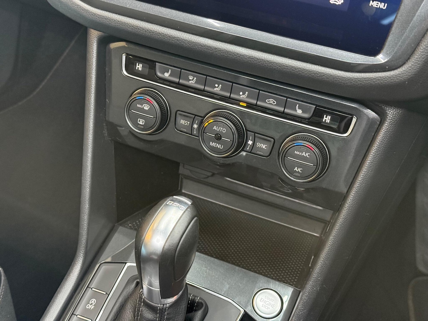 Used Volkswagen Tiguan 2019 for sale - 76953297: Photo 6