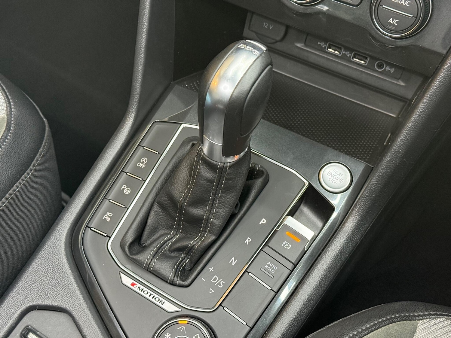 Used Volkswagen Tiguan 2019 for sale - 76953297: Photo 8