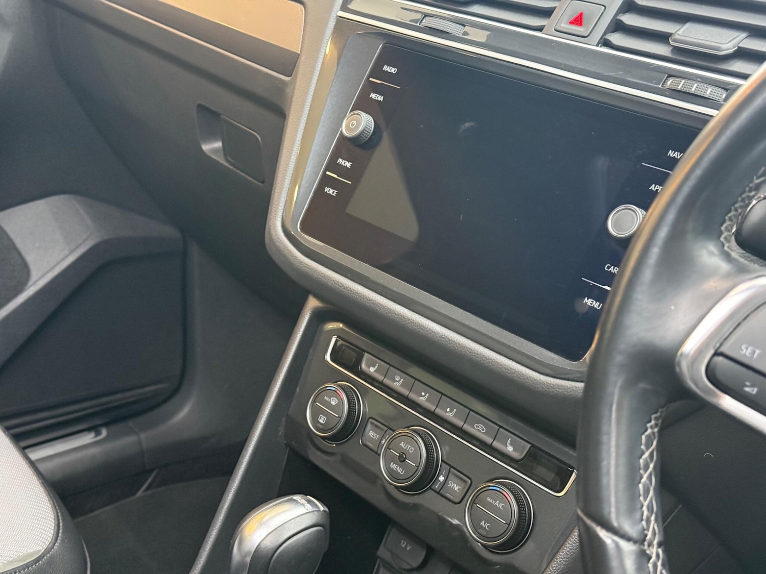 Used Volkswagen Tiguan 2019 for sale - 76953297: Photo 9