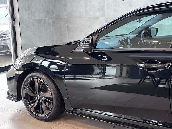 Used Honda Civic 2019 for sale - 76307406: Photo 12