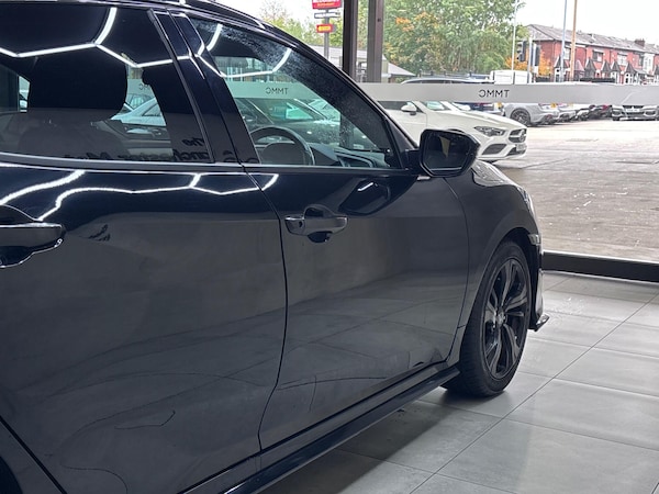Used Honda Civic 2019 for sale - 76307406: Photo 13