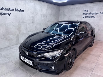 2019 (69) - 1.5 VTEC Turbo GPF Sport Euro 6 (s/s) 5dr