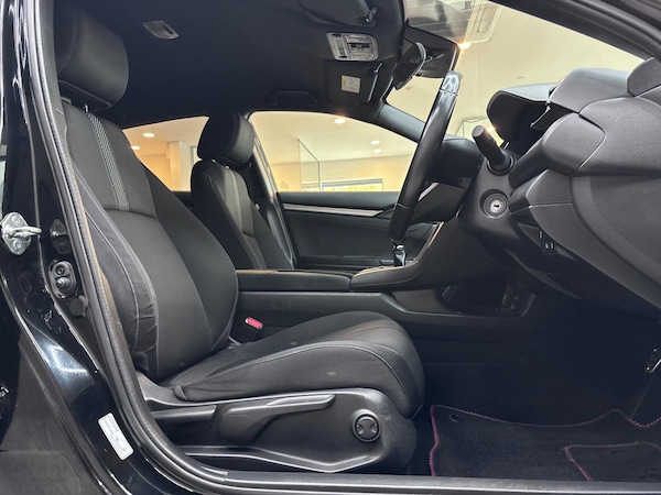 Used Honda Civic 2019 for sale - 76307406: Photo 28