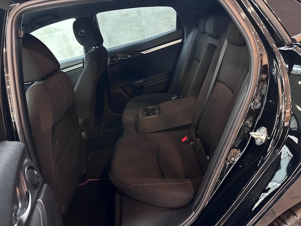Used Honda Civic 2019 for sale - 76307406: Photo 29
