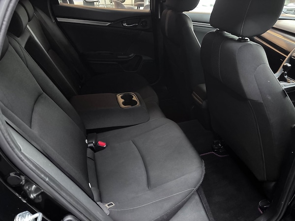 Used Honda Civic 2019 for sale - 76307406: Photo 33