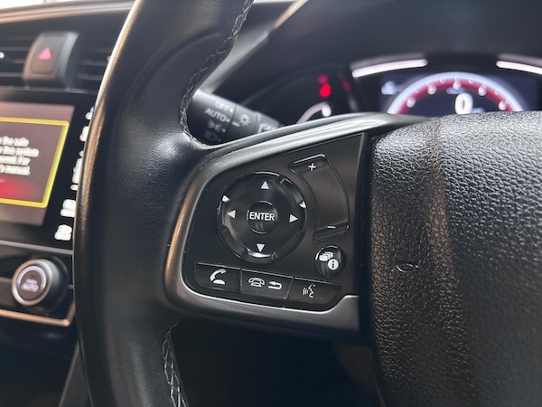 Used Honda Civic 2019 for sale - 76307406: Photo 34