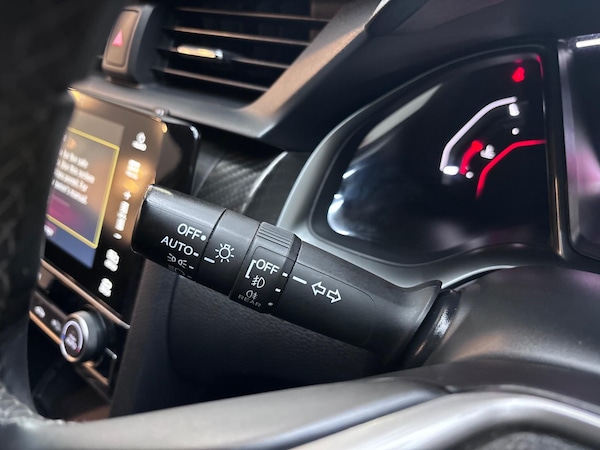 Used Honda Civic 2019 for sale - 76307406: Photo 35