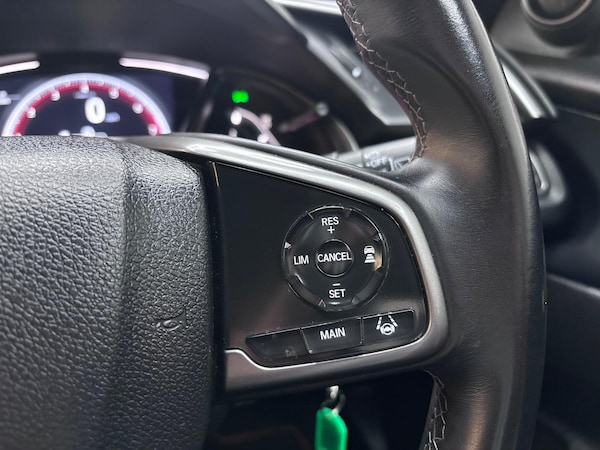 Used Honda Civic 2019 for sale - 76307406: Photo 36