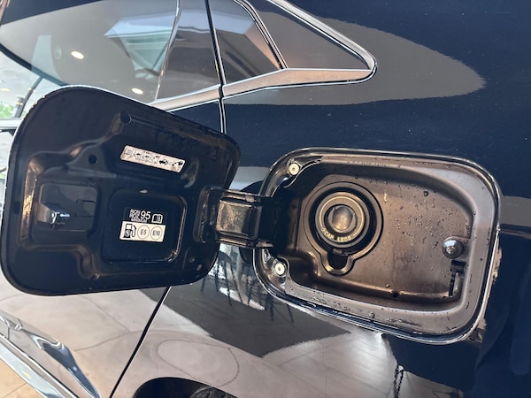 Used Honda Civic 2019 for sale - 76307406: Photo 41
