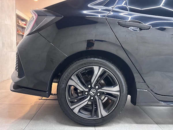 Used Honda Civic 2019 for sale - 76307406: Photo 43