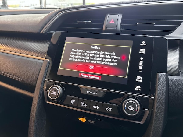 Used Honda Civic 2019 for sale - 76307406: Photo 46