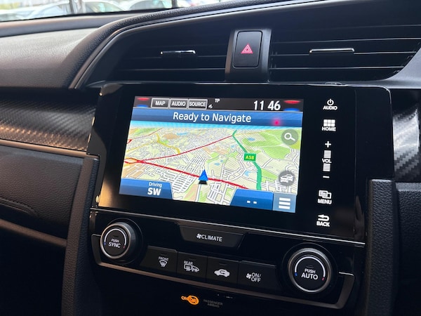 Used Honda Civic 2019 for sale - 76307406: Photo 48