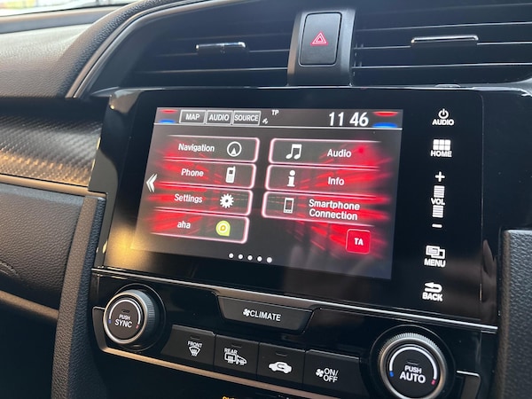 Used Honda Civic 2019 for sale - 76307406: Photo 49