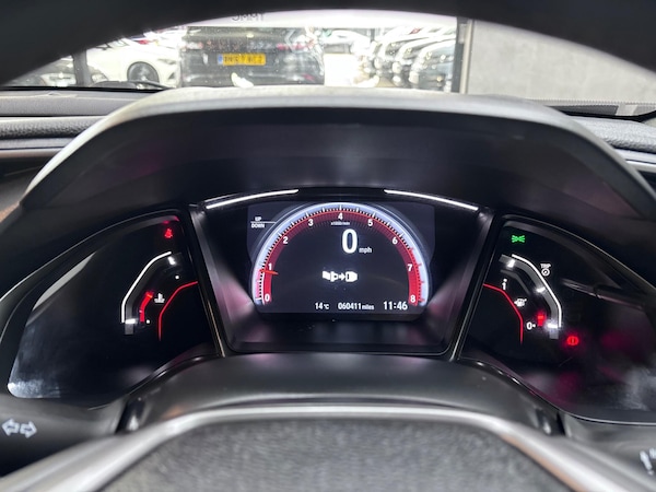 Used Honda Civic 2019 for sale - 76307406: Photo 51