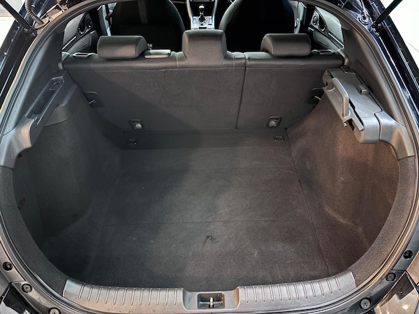 Used Honda Civic 2019 for sale - 76307406: Photo 52