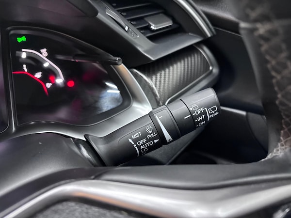 Used Honda Civic 2019 for sale - 76307406: Photo 54