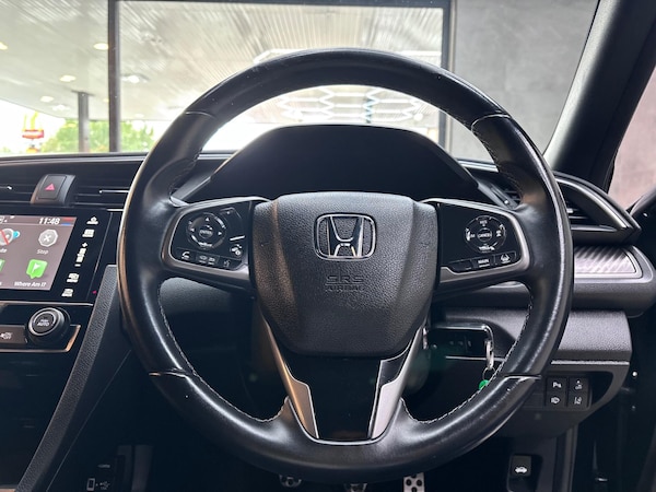 Used Honda Civic 2019 for sale - 76307406: Photo 55