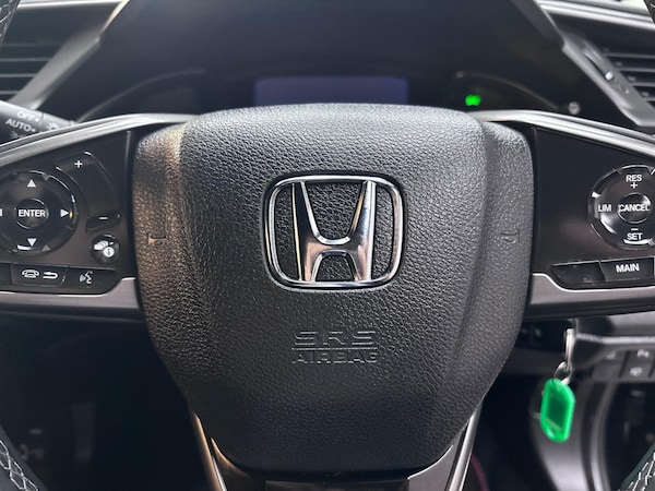 Used Honda Civic 2019 for sale - 76307406: Photo 56