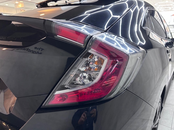 Used Honda Civic 2019 for sale - 76307406: Photo 62