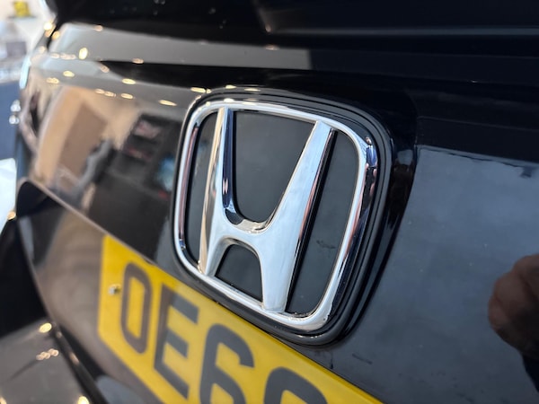 Used Honda Civic 2019 for sale - 76307406: Photo 64