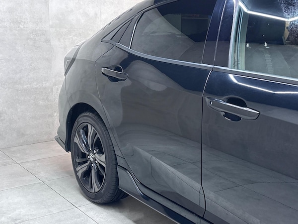 Used Honda Civic 2019 for sale - 76307406: Photo 68