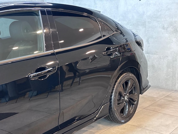 Used Honda Civic 2019 for sale - 76307406: Photo 69
