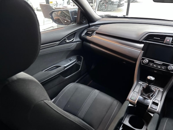Used Honda Civic 2019 for sale - 76307406: Photo 71
