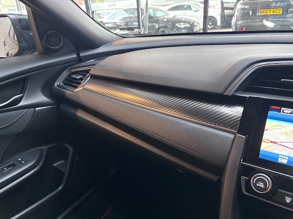Used Honda Civic 2019 for sale - 76307406: Photo 74