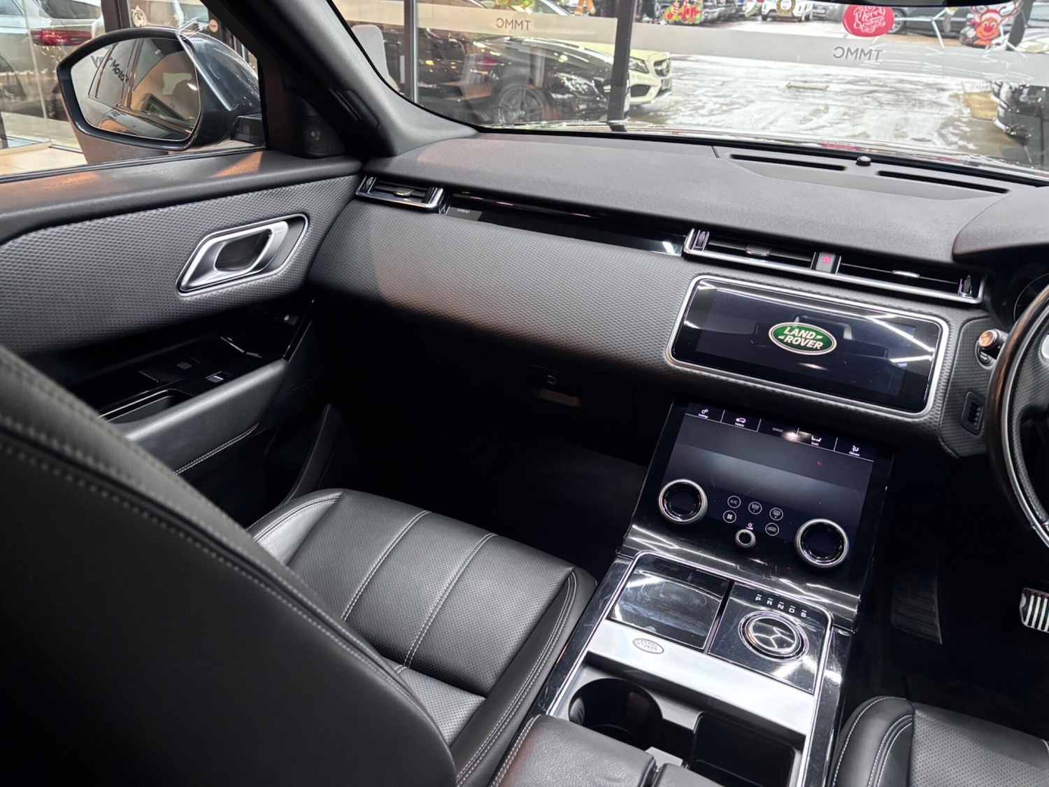 Used Land Rover Range Rover Velar 2018 for sale - 77290714: Photo 19