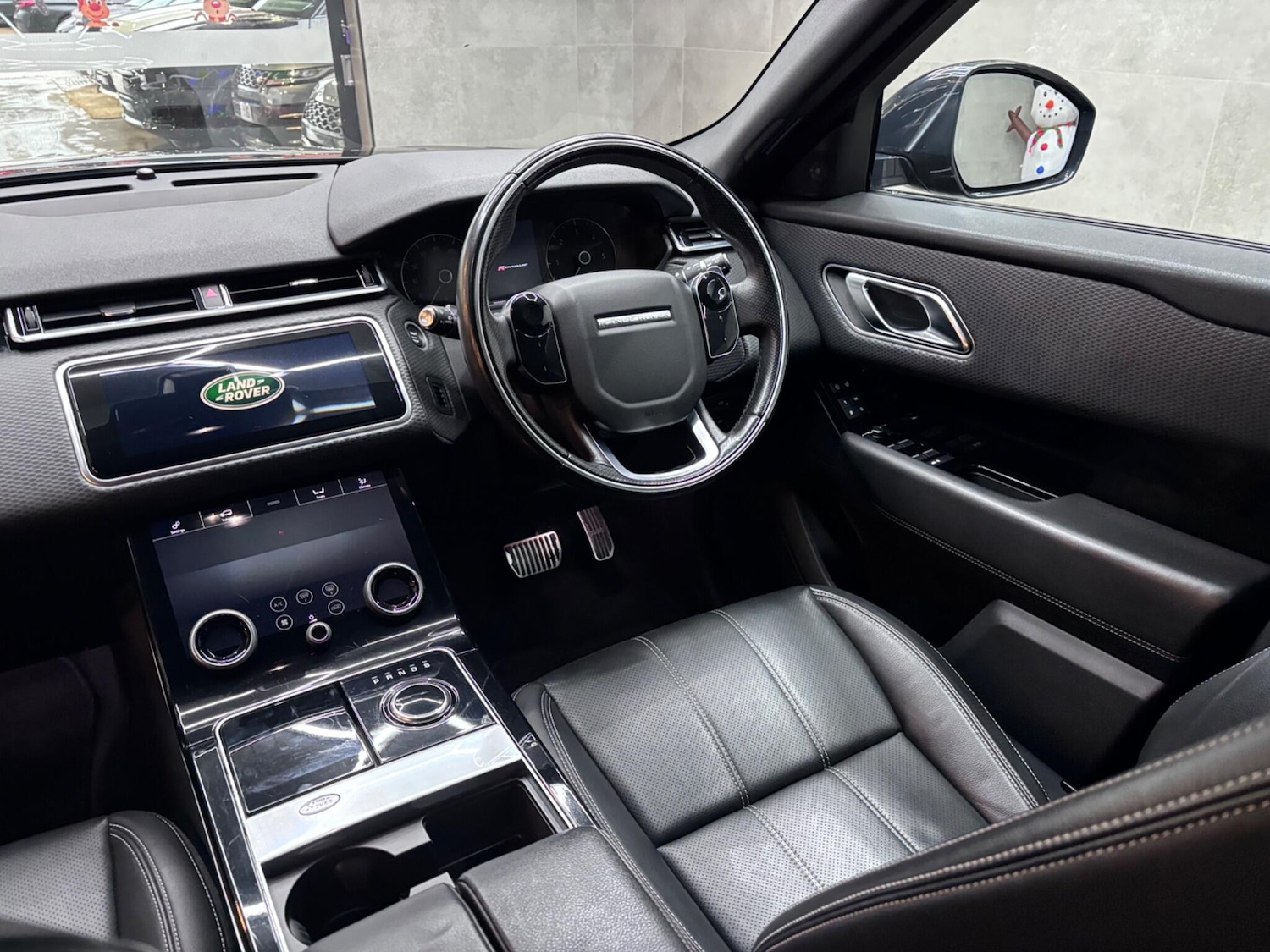 Used Land Rover Range Rover Velar 2018 for sale - 77290714: Photo 20