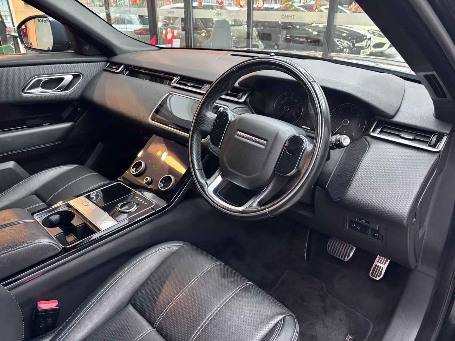 Used Land Rover Range Rover Velar 2018 for sale - 77290714: Photo 24