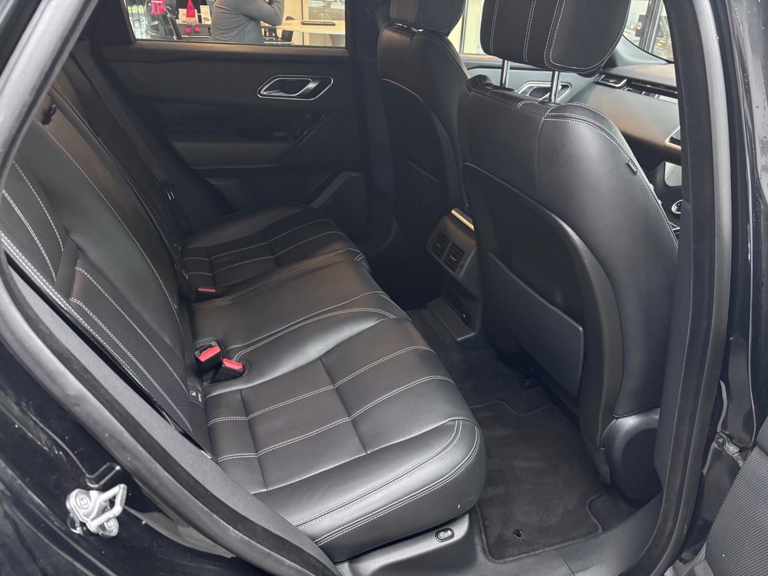 Used Land Rover Range Rover Velar 2018 for sale - 77290714: Photo 29