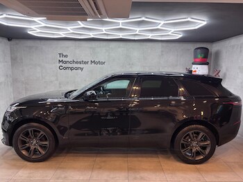 Used Land Rover Range Rover Velar 2018 for sale - 77290714: Photo