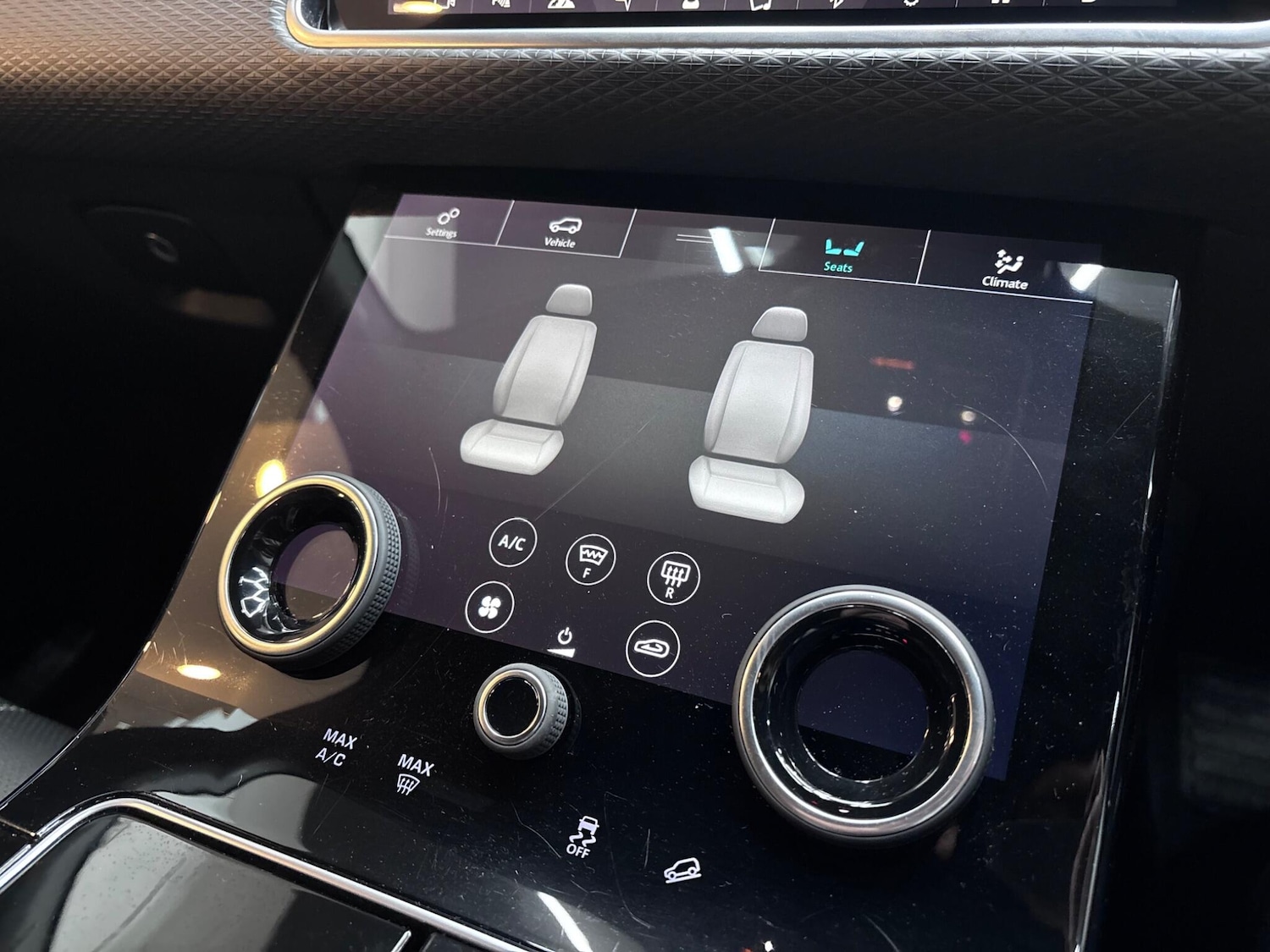 Used Land Rover Range Rover Velar 2018 for sale - 77290714: Photo 52