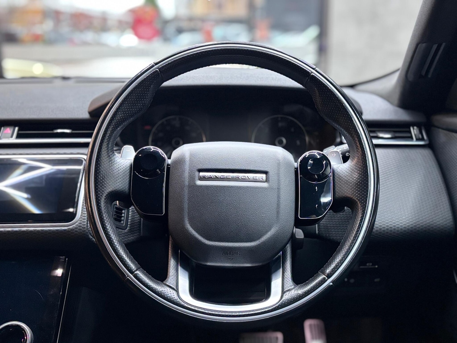 Used Land Rover Range Rover Velar 2018 for sale - 77290714: Photo 55