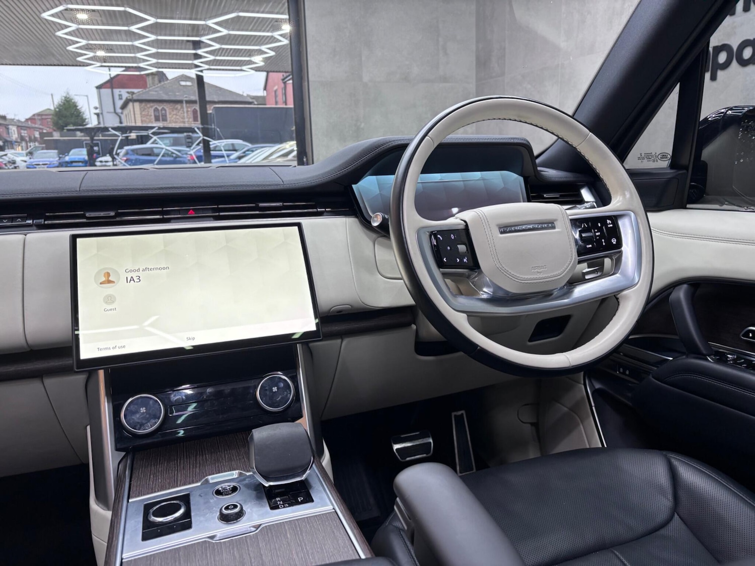 Used Land Rover Range Rover 2022 for sale - 77892688: Photo 11