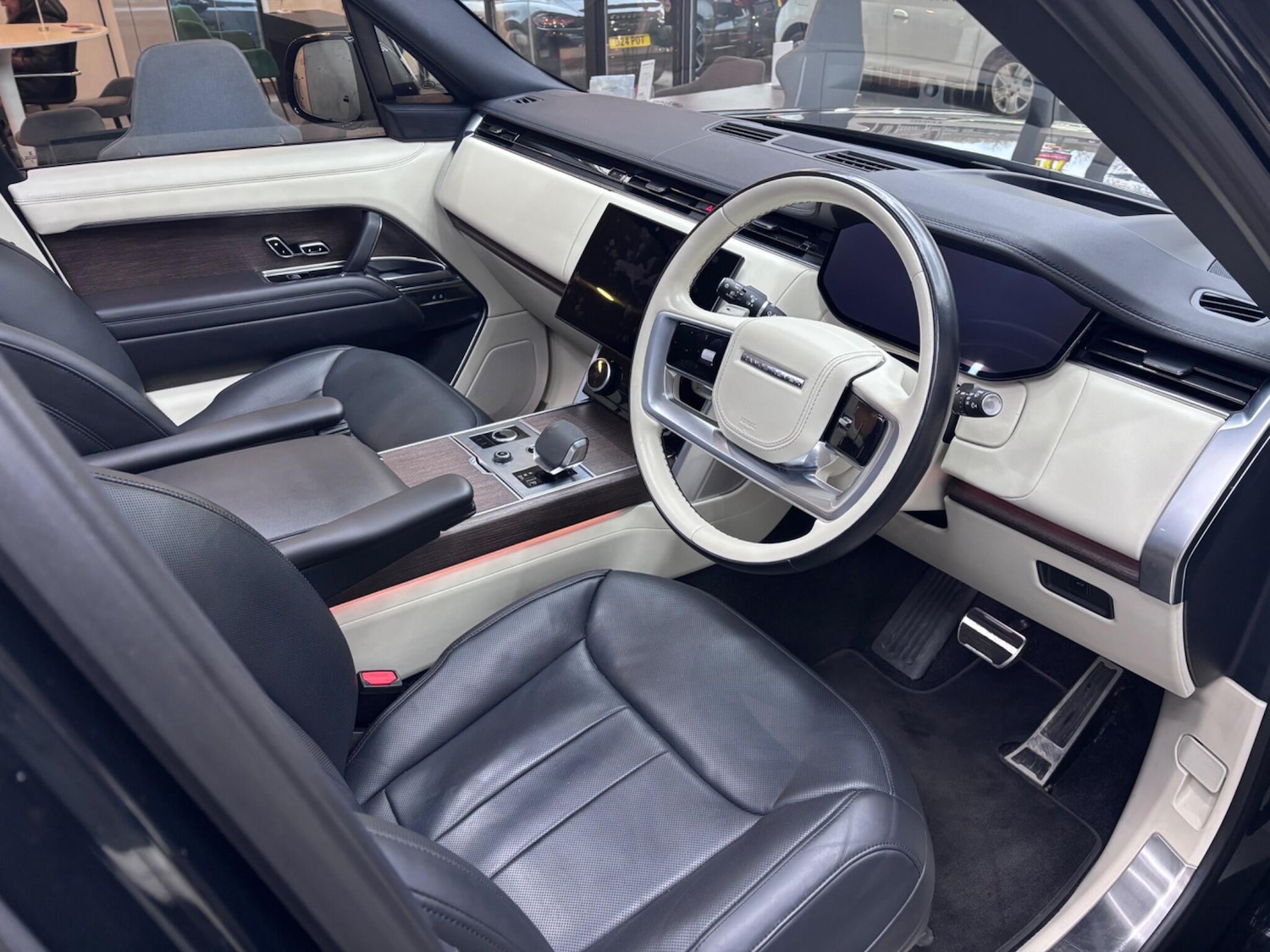 Used Land Rover Range Rover 2022 for sale - 77892688: Photo 14