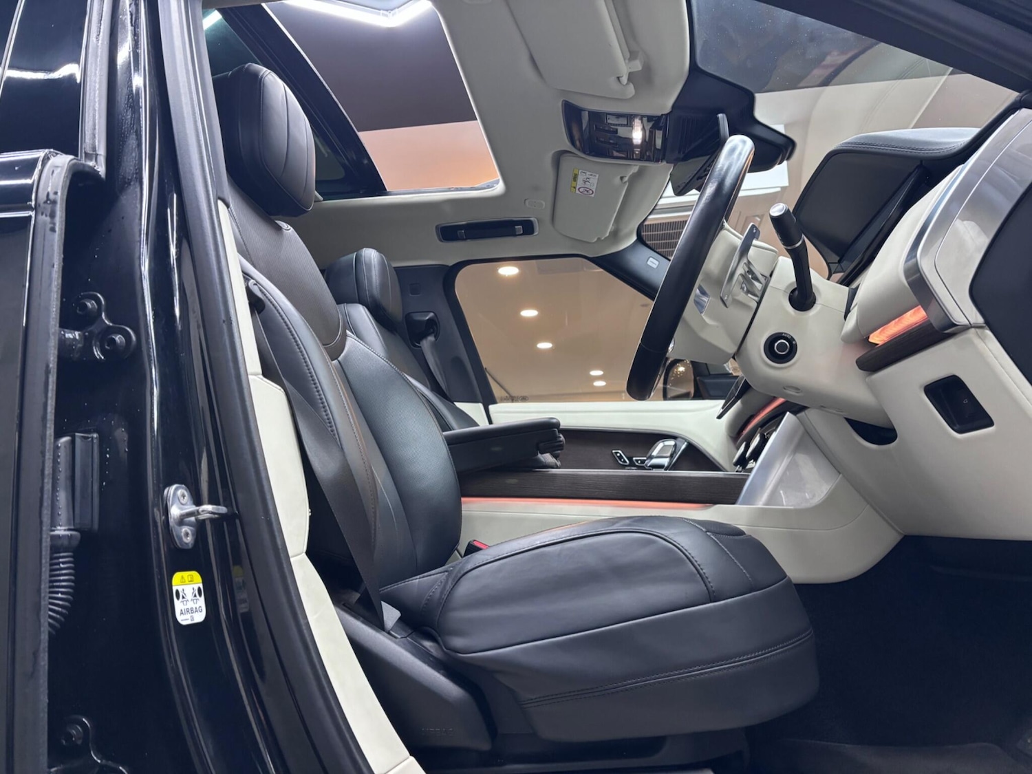 Used Land Rover Range Rover 2022 for sale - 77892688: Photo 15