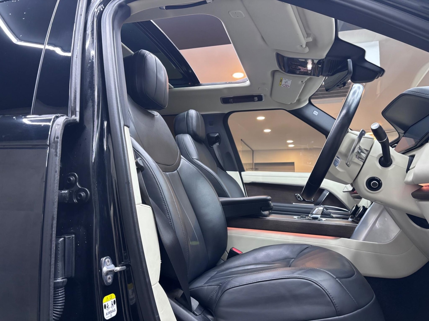 Used Land Rover Range Rover 2022 for sale - 77892688: Photo 16