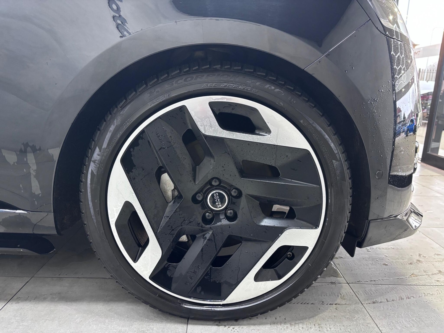 Used Land Rover Range Rover 2022 for sale - 77892688: Photo 35