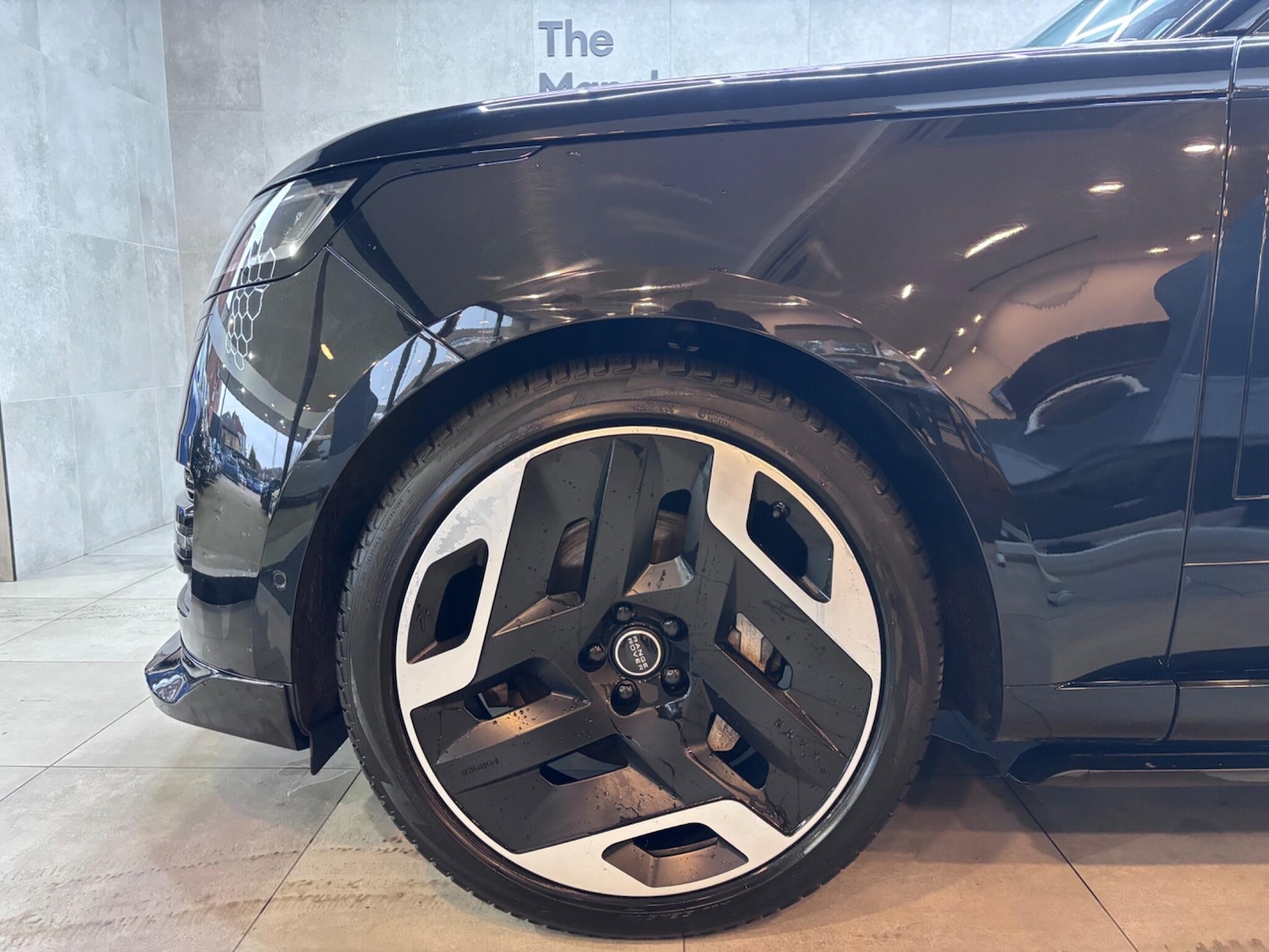 Used Land Rover Range Rover 2022 for sale - 77892688: Photo 37